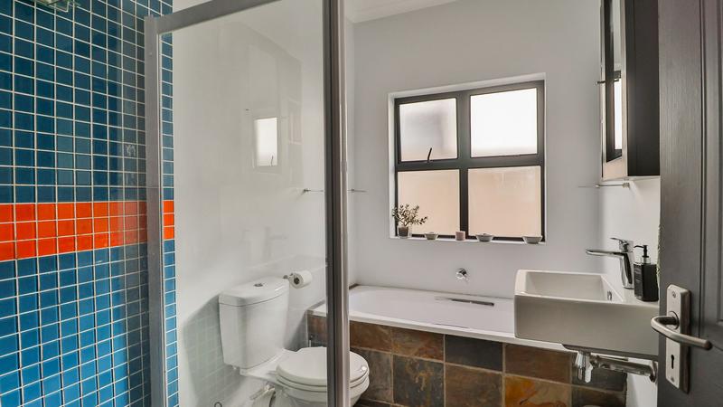 To Let 3 Bedroom Property for Rent in Kleinbron Park Western Cape